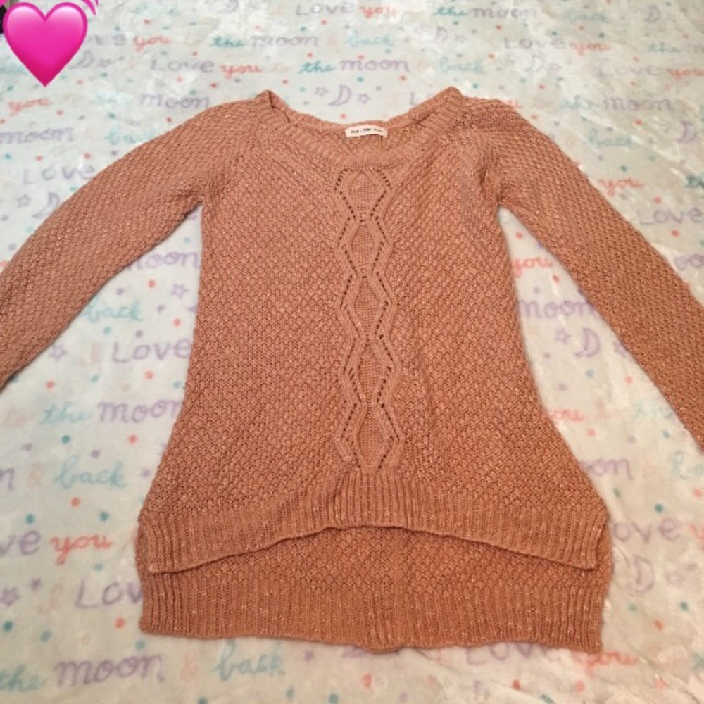 Sweater